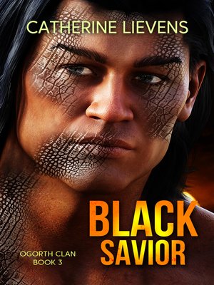cover image of Black Savior